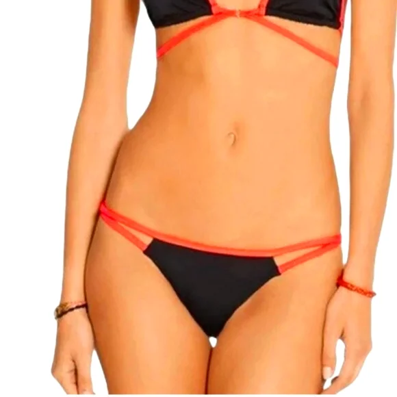 L'A by Agent Provocateur Cari Bikini Set - Picture 3 of 11